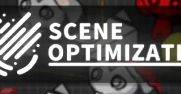Blender 4 Scene Optimization v1.1 Addon Download