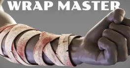 Wrap Master v1.5 Crack (Blender 4.5) 2025 Download