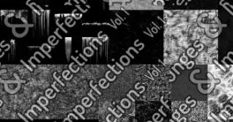Gumroad 100 Grunges & Imperfection Texture Pack Download