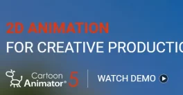 King’s Reallusion Cartoon Animator v5.31 Crack 2024 Download