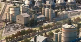 KitBash3D – Refineries 2K Textures Download