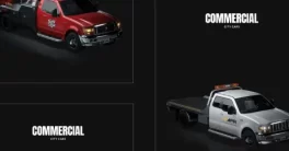 Kitbash3D – City Cars: Commercial ALL Crack Download