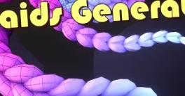 Braids Generator 5.1.1 Crack (Blender 4.4) Download