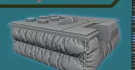 Blender 4 – Handy Toolset v1.4.1 Addon Free Download