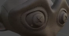 Blender 4 | Stitch Generator v1.1 addon Cracked Download