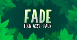 Fade v1.4.3 Toon Asset Pack [Blender 4.2] Crack Download 2024