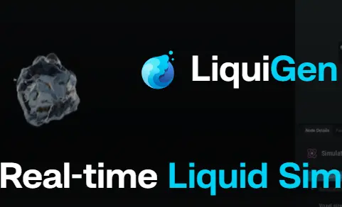 Sparrow's JangaFX LiquiGen v1.0.5 Crack New Download