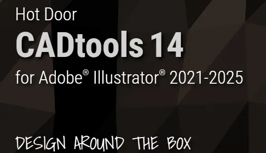 Sparrow's Hot Door CADtools 30.0.1 Crack Download
