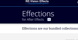 Sparrow’s REVisionFX Effections Plus v24.10 Cracked Download 2024