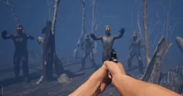 Create a First Person Shooter in Unreal Engine 5 Course Download