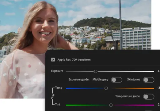 Latest CineMatch v1.41 Premiere + OFX Crack 2025 Download