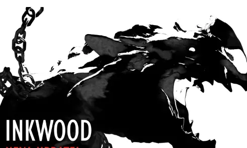 Inkwood Shader v3 (Blender 5) Download 2026