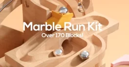 Marble Run Kit v4.1.11 Crack (Blender 4.5) Download