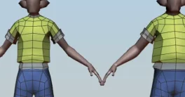 Blender 4 | Shape Transfer v0.2.9 Cracked 2024 Download