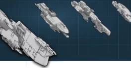 Blender 4.2 | Starship Generator v4.0 Cracked Download 2024