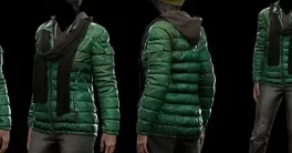 Cloth Creation and Simulation for Real-Time Full CGMA Course Download