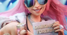 Fake Diamonds Shader (Blender 4.3) Cracked Download