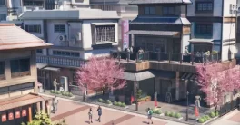 Japanese Neighborhoods (Kitbash3D) Complete Crack Download