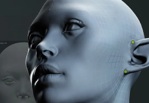 Headshot v3 for Character Creator v5 Crack 2026 Download
