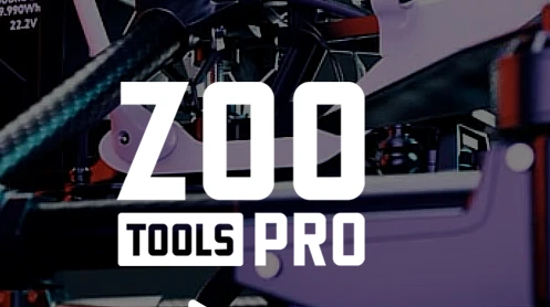Sparrow's ZooTools v2.11.1b Crack Download