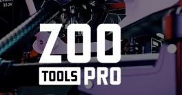 Sparrow’s ZooTools v2.11.1b Crack Download