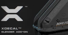 Xdecal Manager v1.06 Cracked (Blender 4.5) Download