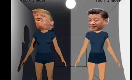 ParaNormal Toon Shader v0.6 Cracked (Blender 5) Download