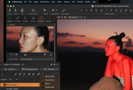 King's Capture One Pro v16.6.4 Enterprise Crack Free 2025 Download
