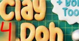 Clay Doh Shader v4.0.1 (Blender 4.5) Crack Download