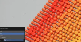 Distribute & Sort Tool v1.0.7 Cracked Blender 4.2 Download