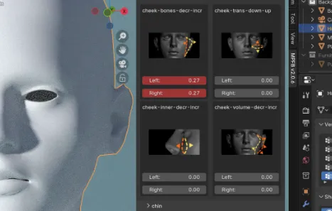 MPFB Human Generator v2.0.13 (Blender 5)