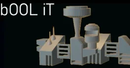 Bool It v1.0 Addon Cracked (Blender 3.6) Download