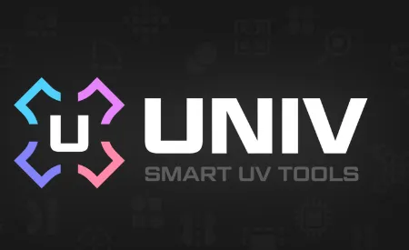 Univ Pro V3.9.8 (Blender 5.1) Free Download 2026