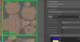 UVPackmaster 3.3.2 Cracked (Maya 2025) Download