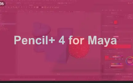 PSOFT Pencil+ v4.2.4 Crack Maya 2026 Crack Download