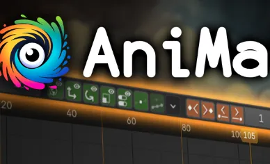 Animate Pro v1.25 (Blender 5) 2026 Free Download