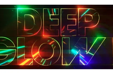 Deep Glow 2 v1.1.1 (Aescripts) 2026 Free Download