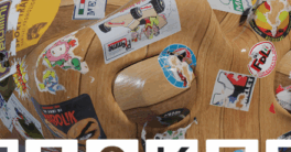 Blender’s 150 Stickers Addon Crack Download