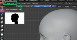 Bbrush v1.3.5 Addon Free (Blender 4.4) Download