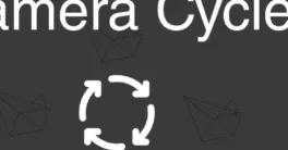 Cycle Cameras v1.0 Crack (Blender 4.1) Download