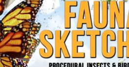 Fauna Sketcher v1.1 Crack (Blender 4.2) Download