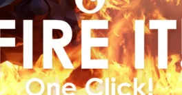 Fire It! v1.0 Crack (Blender 4.4) Download