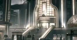 KitBash3D – Noir Futurism Blender Crack Download