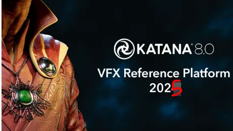 Sparrow's Foundry Katana v8.0v6 Full Free Download