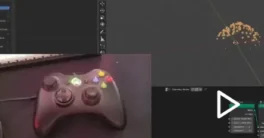 Controller Link v1.0.1 Addon (Blender 4.4) Download