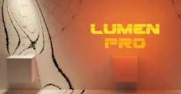 LumenPro v1.0.7 addon Crack (Blender 4.1) Download
