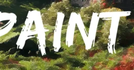 Paint Filter for compositor (Blender 4.4) Free Download