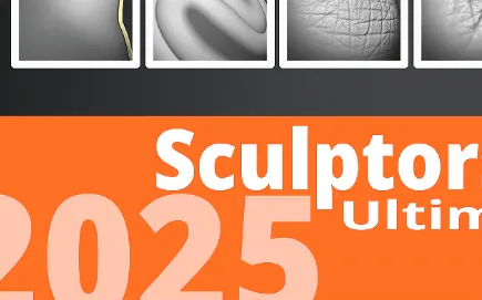 Blender Sculptors Toolbox - Ultimate Collection Crack 2025 Download