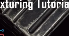 Magazine Texturing Tutorial (Gumroad) Full Download