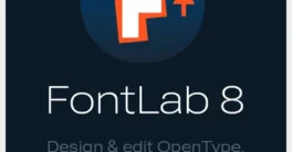 Sparrow’s FontLab v8.3 Crack Download